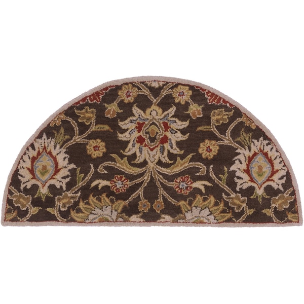 Livabliss Caesar CAE-1051 Handmade Area Rug CAE1051-24HM - main